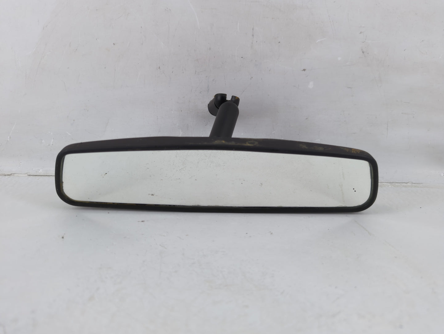 2011-2017 Ford F-150 Interior Rear View Mirror Replacement OEM P/N:E8011083 Fits OEM Used Auto Parts - Oemusedautoparts1.com