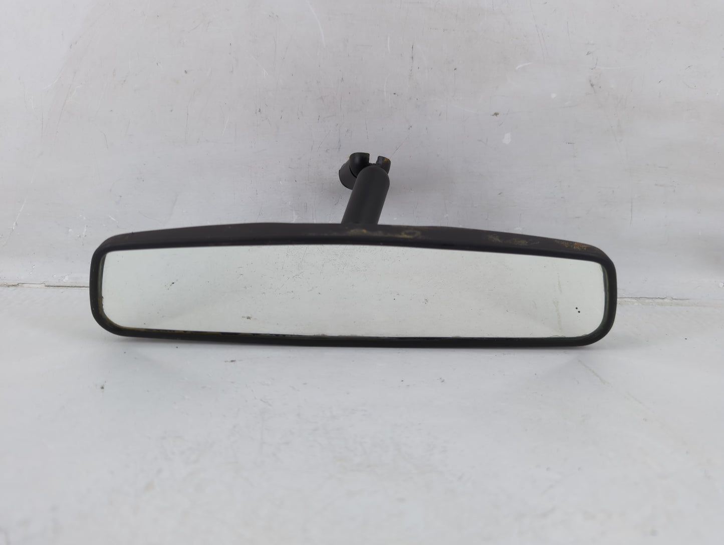 2011-2017 Ford F-150 Interior Rear View Mirror Replacement OEM P/N:E8011083 Fits OEM Used Auto Parts - Oemusedautoparts1.com