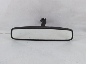 2011-2017 Ford F-150 Interior Rear View Mirror Replacement OEM P/N:E8011083 Fits OEM Used Auto Parts - Oemusedautoparts1.com