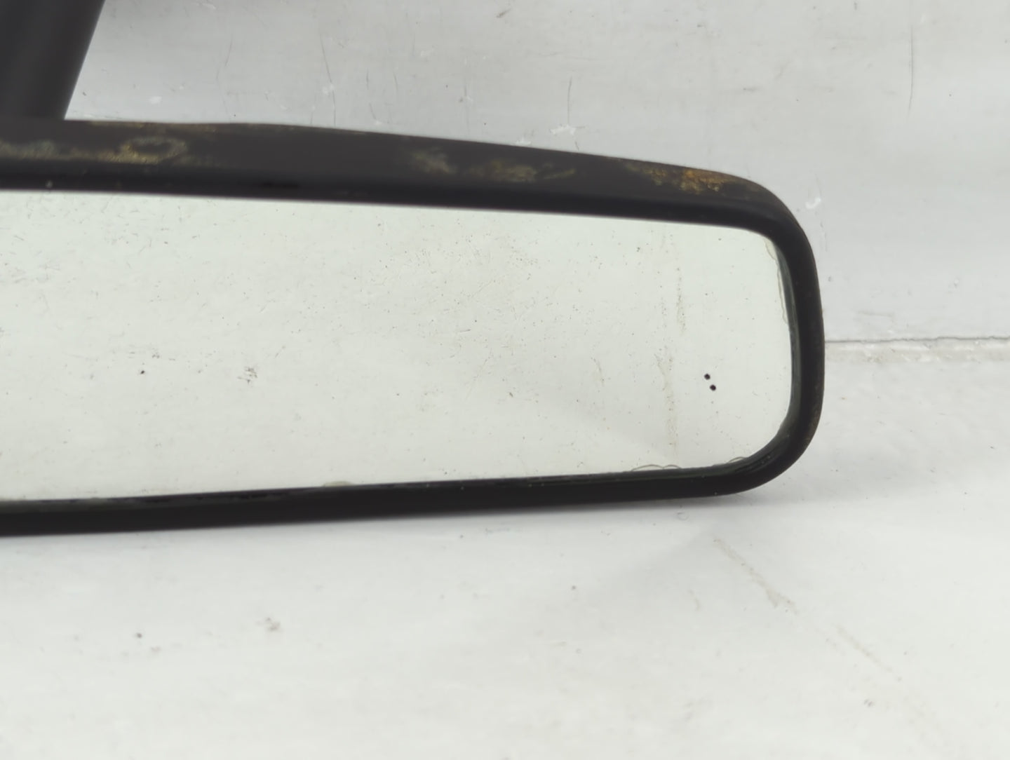 2011-2017 Ford F-150 Interior Rear View Mirror Replacement OEM P/N:E8011083 Fits OEM Used Auto Parts - Oemusedautoparts1.com