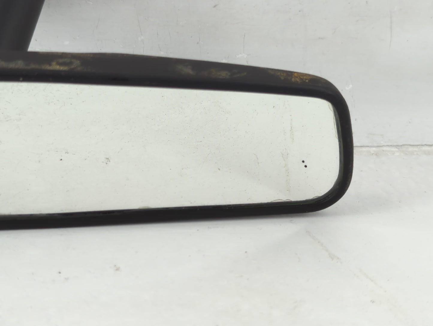 2011-2017 Ford F-150 Interior Rear View Mirror Replacement OEM P/N:E8011083 Fits OEM Used Auto Parts - Oemusedautoparts1.com