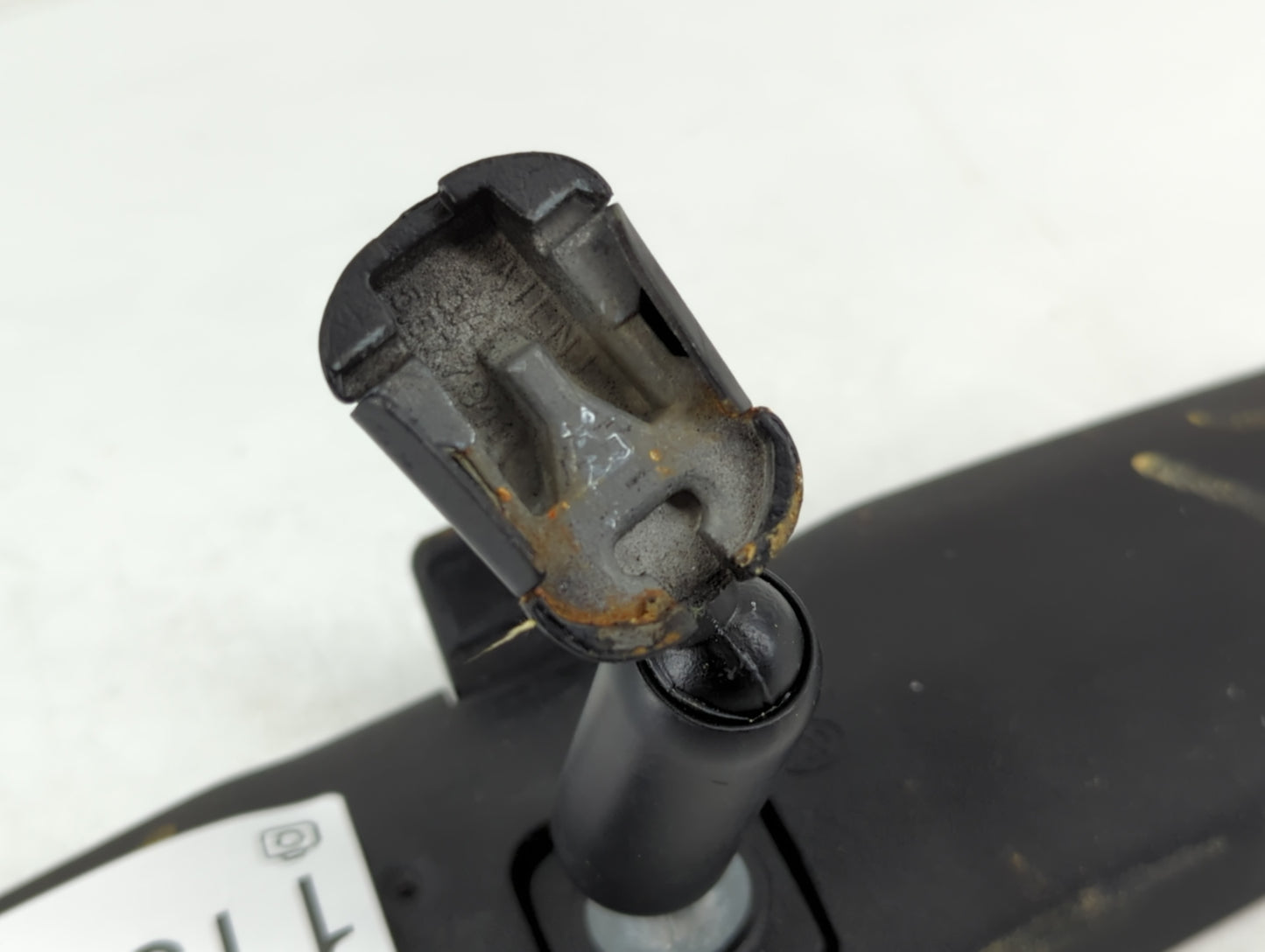 2011-2017 Ford F-150 Interior Rear View Mirror Replacement OEM P/N:E8011083 Fits OEM Used Auto Parts - Oemusedautoparts1.com