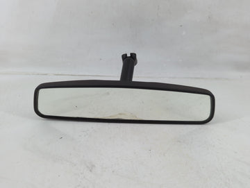 2004-2020 Ford F-150 Interior Rear View Mirror Replacement OEM P/N:E8011083 Fits OEM Used Auto Parts - Oemusedautoparts1.com
