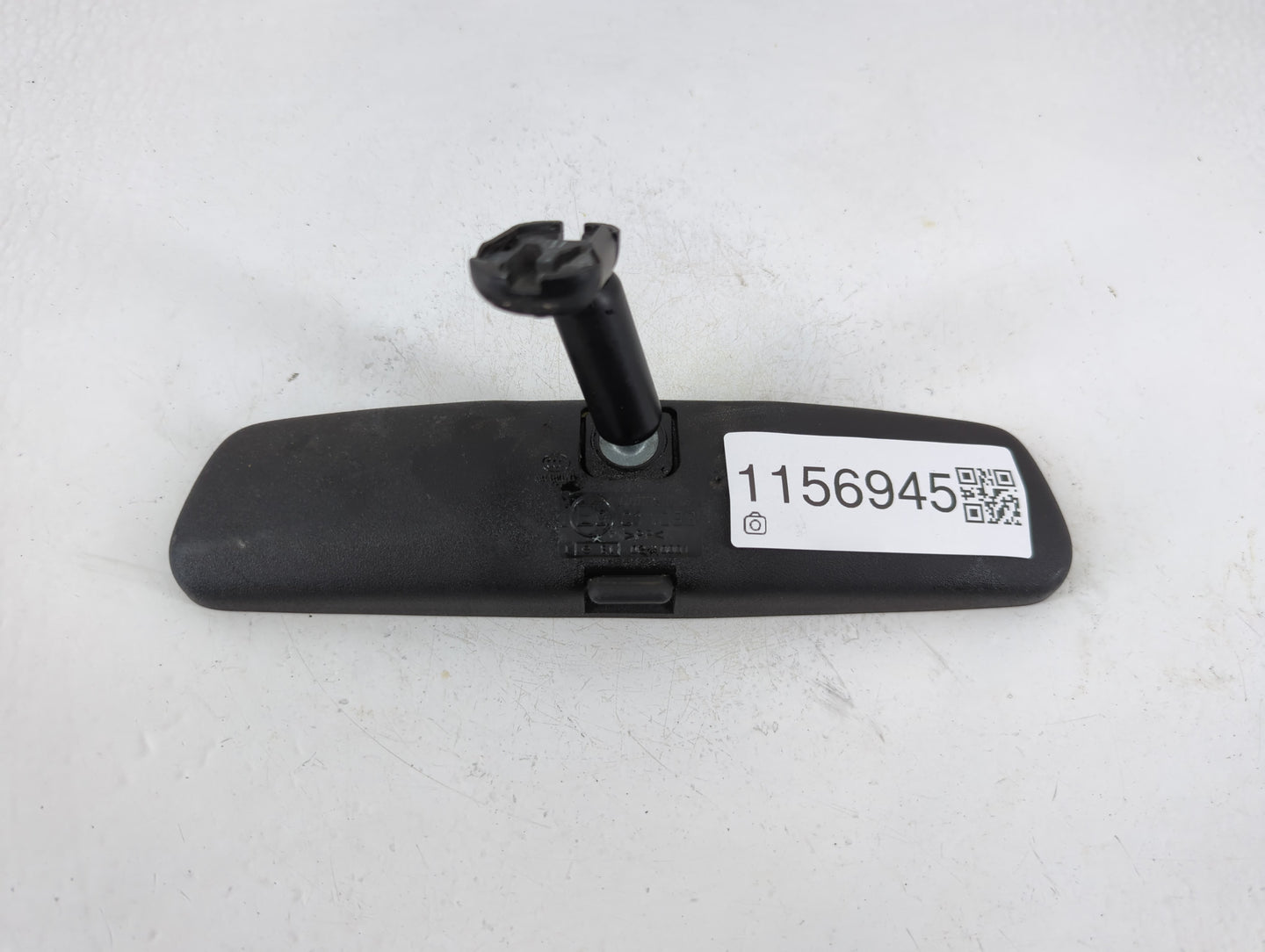2004-2020 Ford F-150 Interior Rear View Mirror Replacement OEM P/N:E8011083 Fits OEM Used Auto Parts - Oemusedautoparts1.com