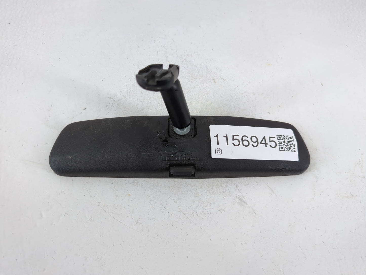 2004-2020 Ford F-150 Interior Rear View Mirror Replacement OEM P/N:E8011083 Fits OEM Used Auto Parts - Oemusedautoparts1.com
