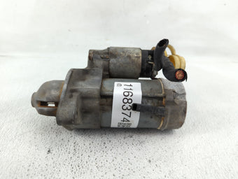compare product 2015-2020 Ford F-150 Car Starter Motor Solenoid OEM P/N:FL3T-11000-AE Fits Fits 2015 2016 2017 2018 2019 2020 OEM Used Auto Parts
