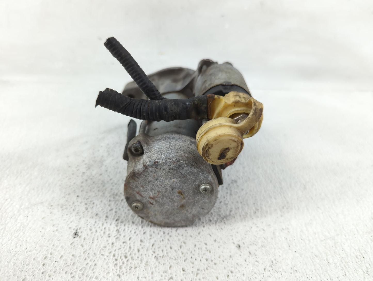 2015-2020 Ford F-150 Car Starter Motor Solenoid OEM P/N:FL3T-11000-AE Fits Fits 2015 2016 2017 2018 2019 2020 OEM Used Auto 