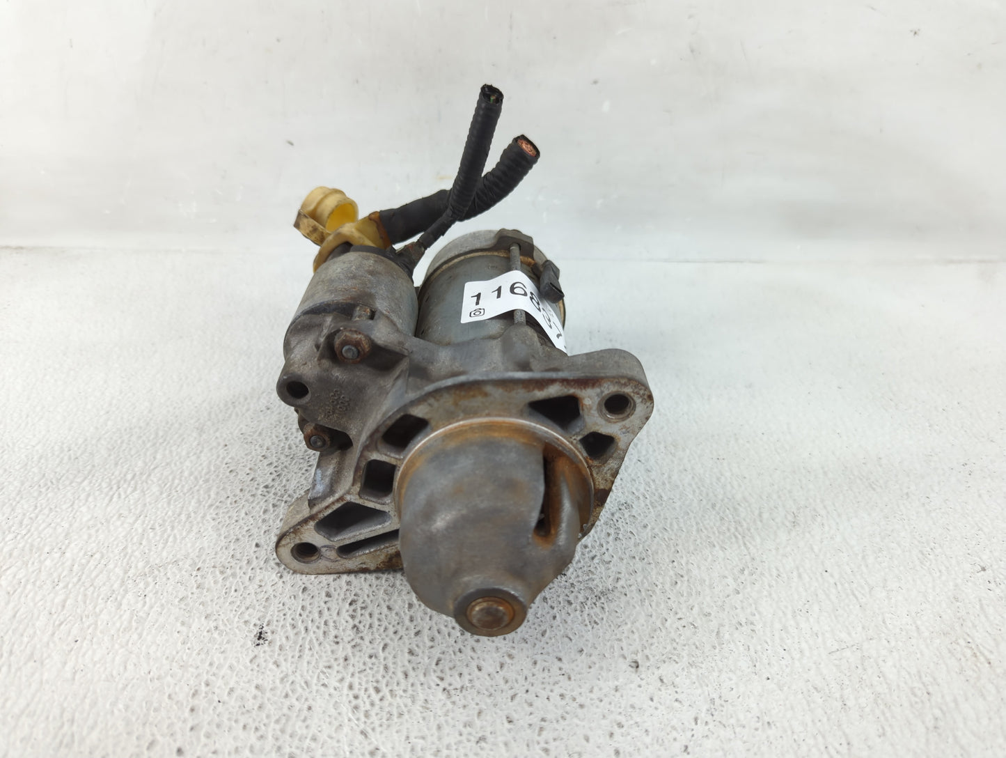 2015-2020 Ford F-150 Car Starter Motor Solenoid OEM P/N:FL3T-11000-AE Fits Fits 2015 2016 2017 2018 2019 2020 OEM Used Auto 