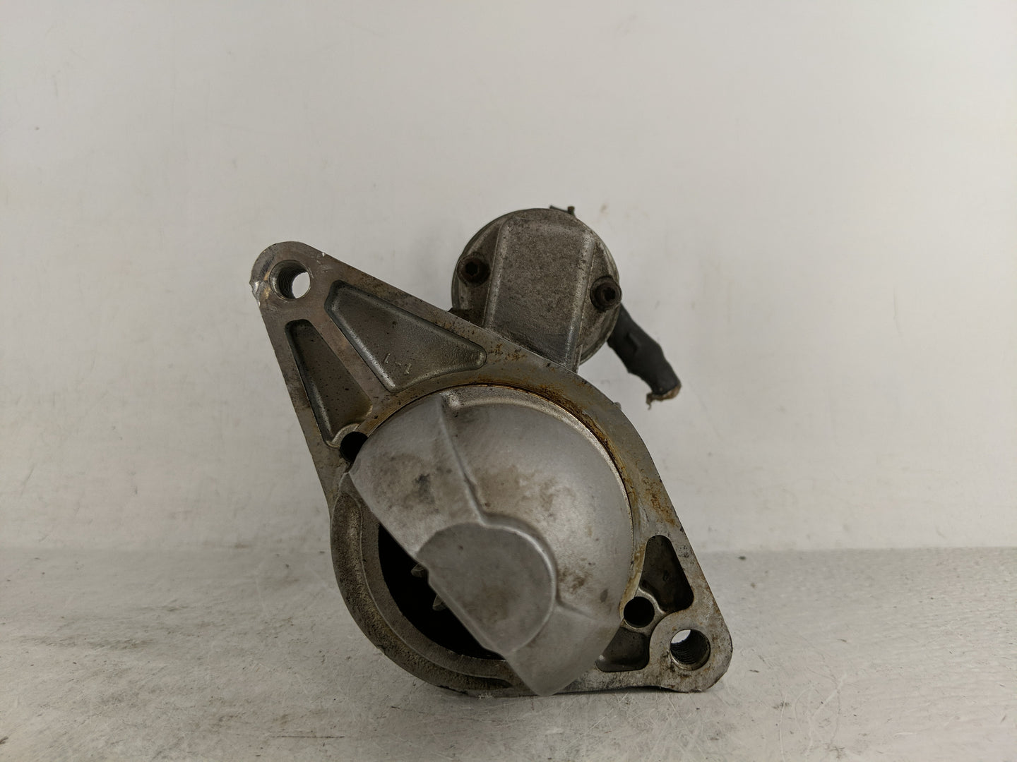 2017 Ford F-150 Car Starter Motor Solenoid OEM P/N:HL3T-11000-AB Fits OEM Used Auto Parts - Oemusedautoparts1.com