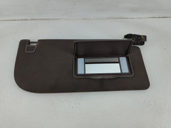 compare product 2015-2017 Ford F-150 Sun Visor Shade Replacement Passenger Right Mirror Fits Fits 2015 2016 2017 OEM Used Auto Parts