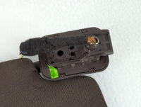 2015-2017 Ford F-150 Sun Visor Shade Replacement Passenger Right Mirror Fits Fits 2015 2016 2017 OEM Used Auto Parts - Oemus