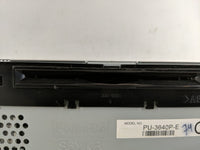 2017-2018 Ford F-150 Radio AM FM Cd Player Receiver Replacement P/N:HL3T-19C107-BC Fits Fits 2017 2018 OEM Used Auto Parts -