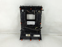 2017 Ford F-150 Radio AM FM Cd Player Receiver Replacement P/N:HL3T-18E243-BGB Fits OEM Used Auto Parts - Oemusedautoparts1.