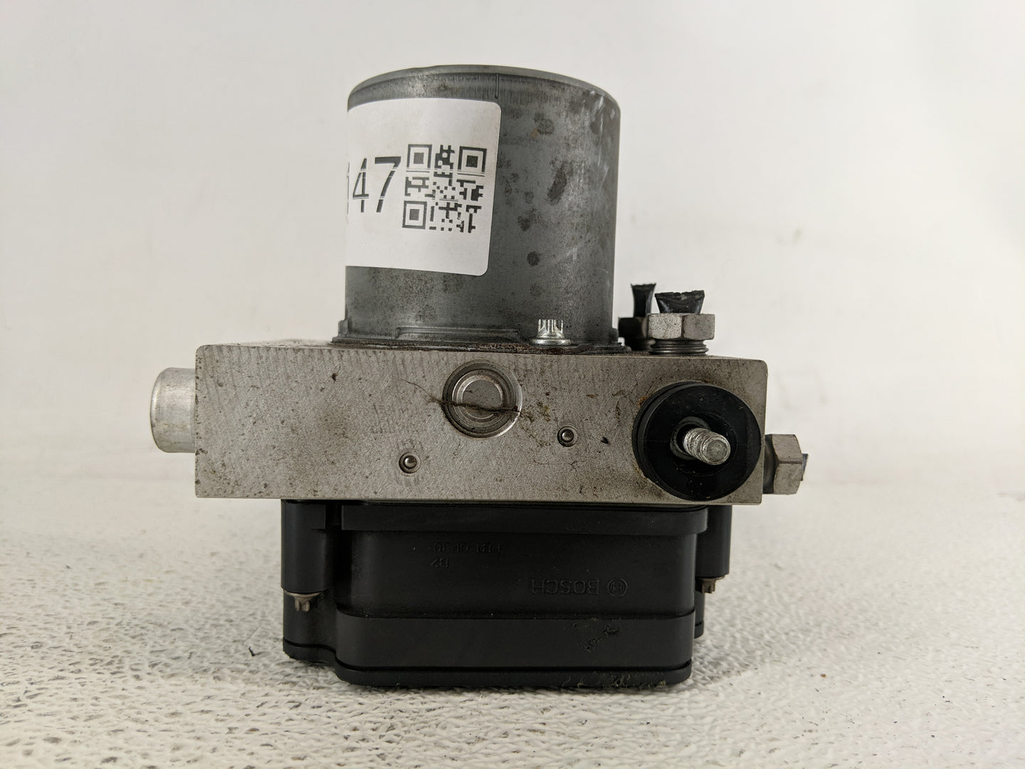 2017-2018 Ford F-150 ABS Pump Control Module Replacement P/N:0265956579 2265106512 Fits Fits 2017 2018 OEM Used Auto Parts -