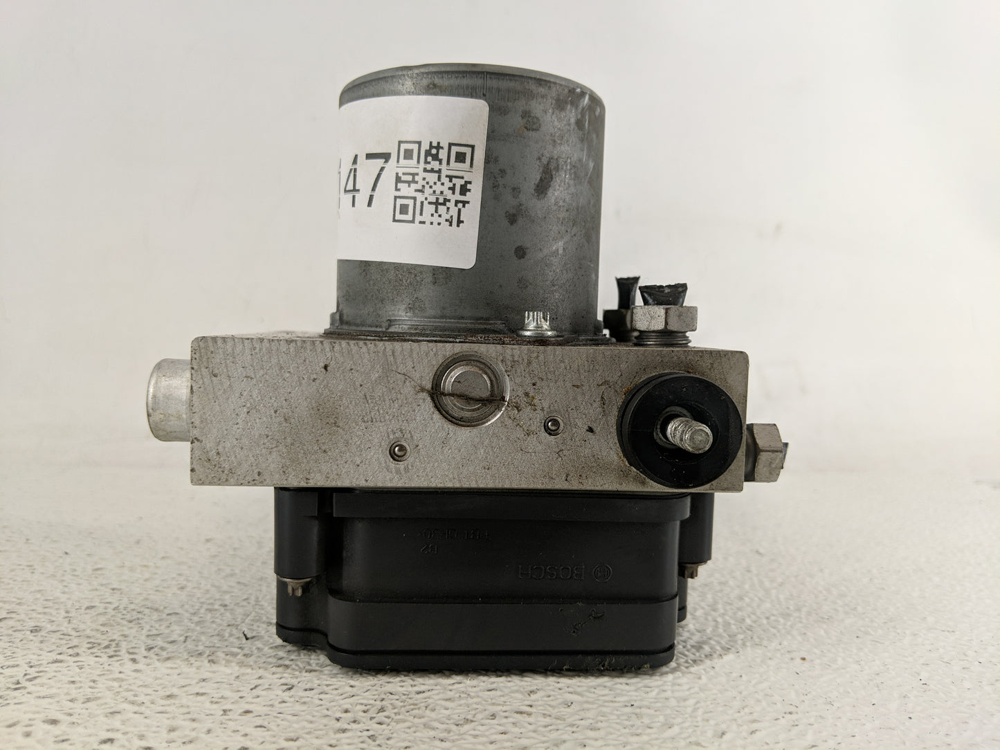 2017-2018 Ford F-150 ABS Pump Control Module Replacement P/N:0265956579 2265106512 Fits Fits 2017 2018 OEM Used Auto Parts -