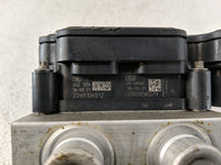 2017-2018 Ford F-150 ABS Pump Control Module Replacement P/N:0265956579 2265106512 Fits Fits 2017 2018 OEM Used Auto Parts -