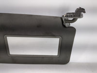 2015-2017 Ford F-150 Sun Visor Shade Replacement Passenger Right Mirror Fits Fits 2015 2016 2017 OEM Used Auto Parts - Oemus