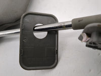 2015-2017 Ford F-150 Sun Visor Shade Replacement Passenger Right Mirror Fits Fits 2015 2016 2017 OEM Used Auto Parts - Oemus