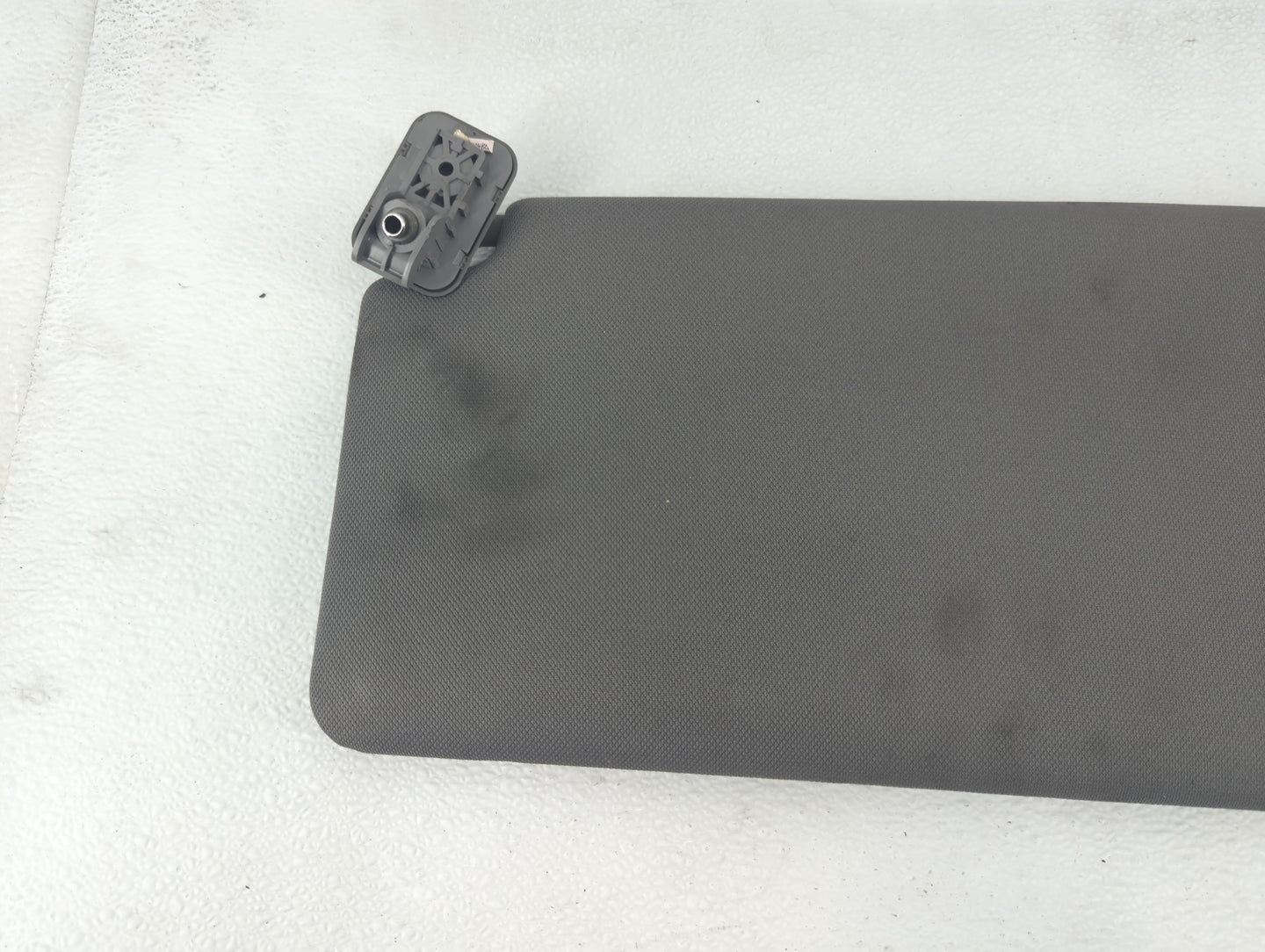 2015-2017 Ford F-150 Sun Visor Shade Replacement Driver Left Mirror Fits Fits 2015 2016 2017 OEM Used Auto Parts - Oemusedau