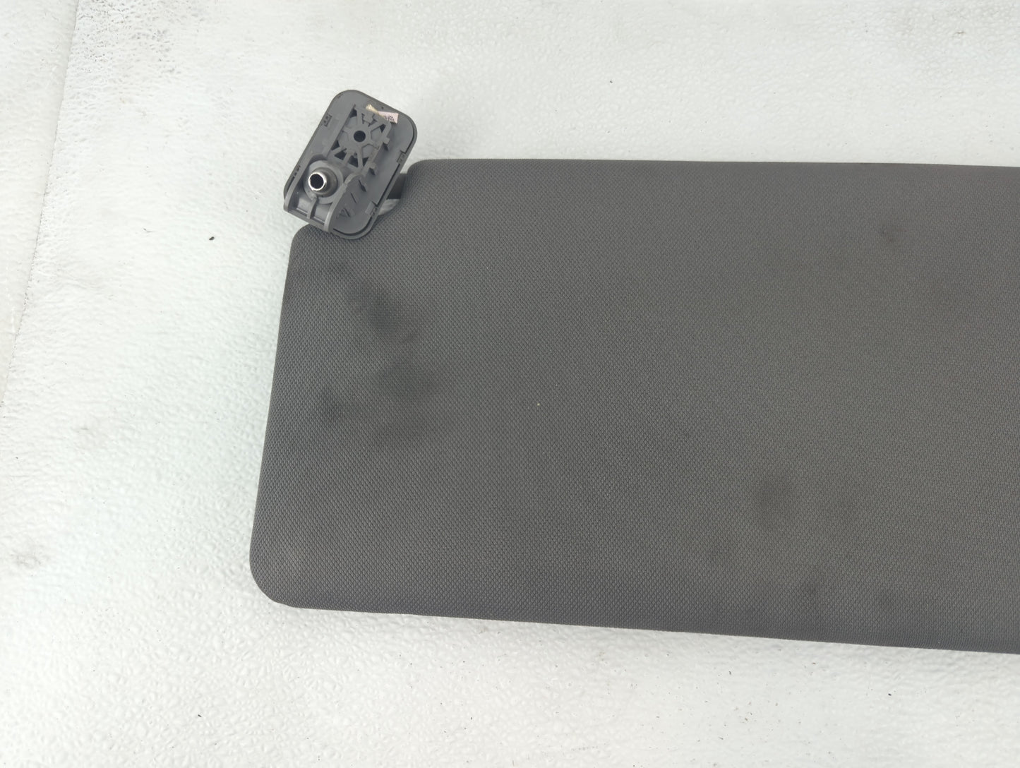 2015-2017 Ford F-150 Sun Visor Shade Replacement Driver Left Mirror Fits Fits 2015 2016 2017 OEM Used Auto Parts - Oemusedau