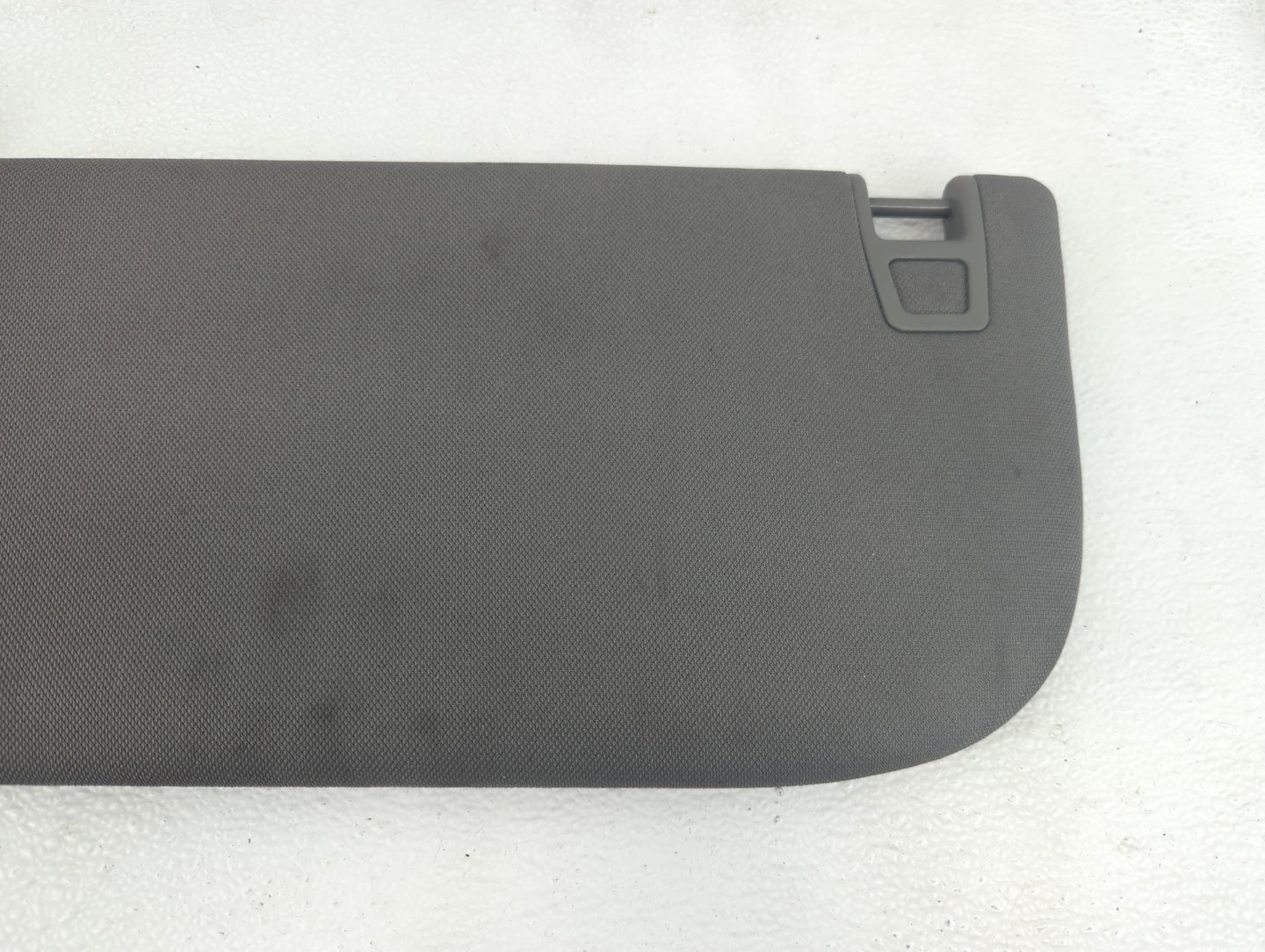2015-2017 Ford F-150 Sun Visor Shade Replacement Driver Left Mirror Fits Fits 2015 2016 2017 OEM Used Auto Parts - Oemusedau