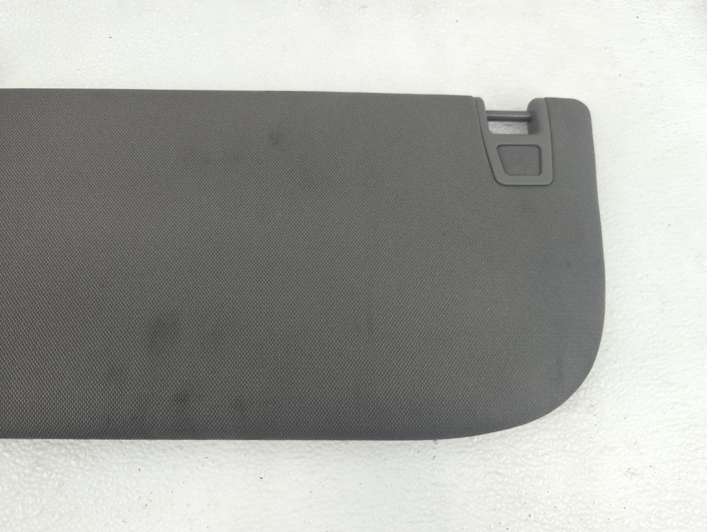 2015-2017 Ford F-150 Sun Visor Shade Replacement Driver Left Mirror Fits Fits 2015 2016 2017 OEM Used Auto Parts - Oemusedau