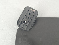 2015-2017 Ford F-150 Sun Visor Shade Replacement Driver Left Mirror Fits Fits 2015 2016 2017 OEM Used Auto Parts - Oemusedau