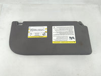 2015-2017 Ford F-150 Sun Visor Shade Replacement Driver Left Mirror Fits Fits 2015 2016 2017 OEM Used Auto Parts - Oemusedau