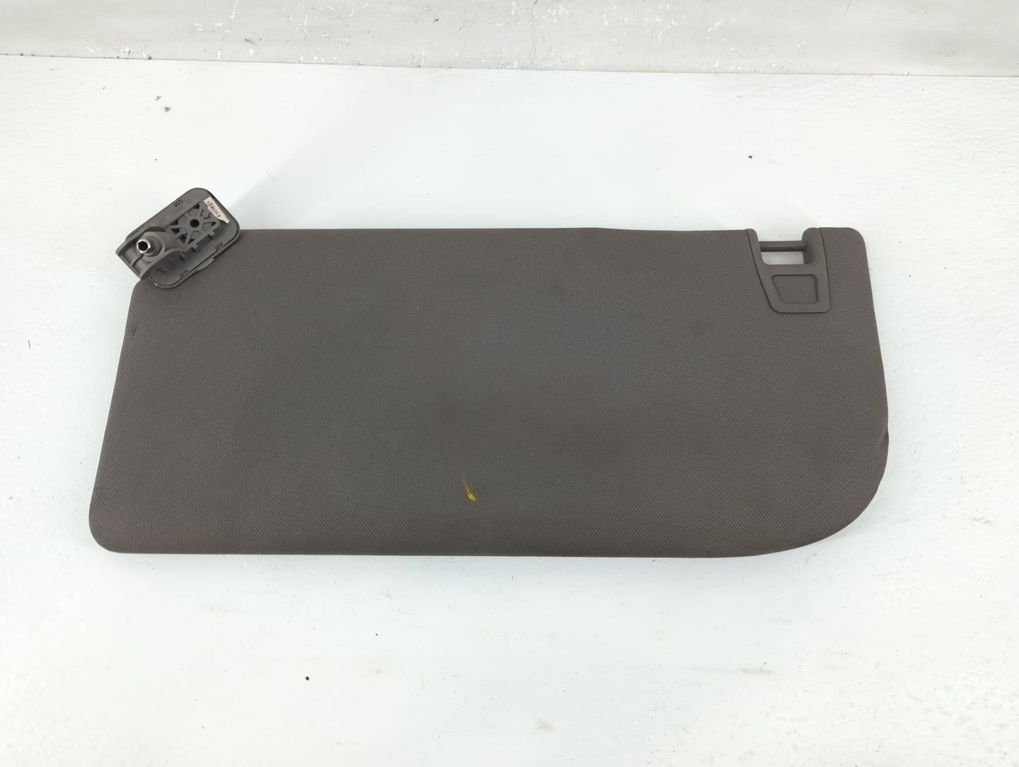 2015-2017 Ford F-150 Sun Visor Shade Replacement Driver Left Mirror Fits Fits 2015 2016 2017 OEM Used Auto Parts - Oemusedau