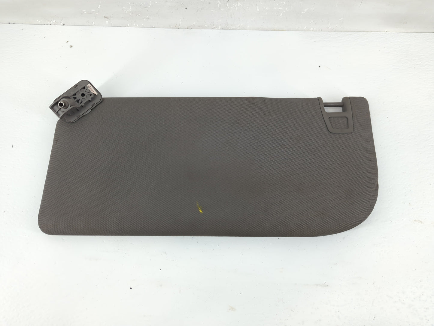 2015-2017 Ford F-150 Sun Visor Shade Replacement Driver Left Mirror Fits Fits 2015 2016 2017 OEM Used Auto Parts - Oemusedau