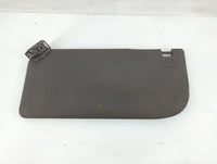 2015-2017 Ford F-150 Sun Visor Shade Replacement Driver Left Mirror Fits Fits 2015 2016 2017 OEM Used Auto Parts - Oemusedau