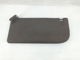 compare product 2015-2017 Ford F-150 Sun Visor Shade Replacement Driver Left Mirror Fits Fits 2015 2016 2017 OEM Used Auto Parts