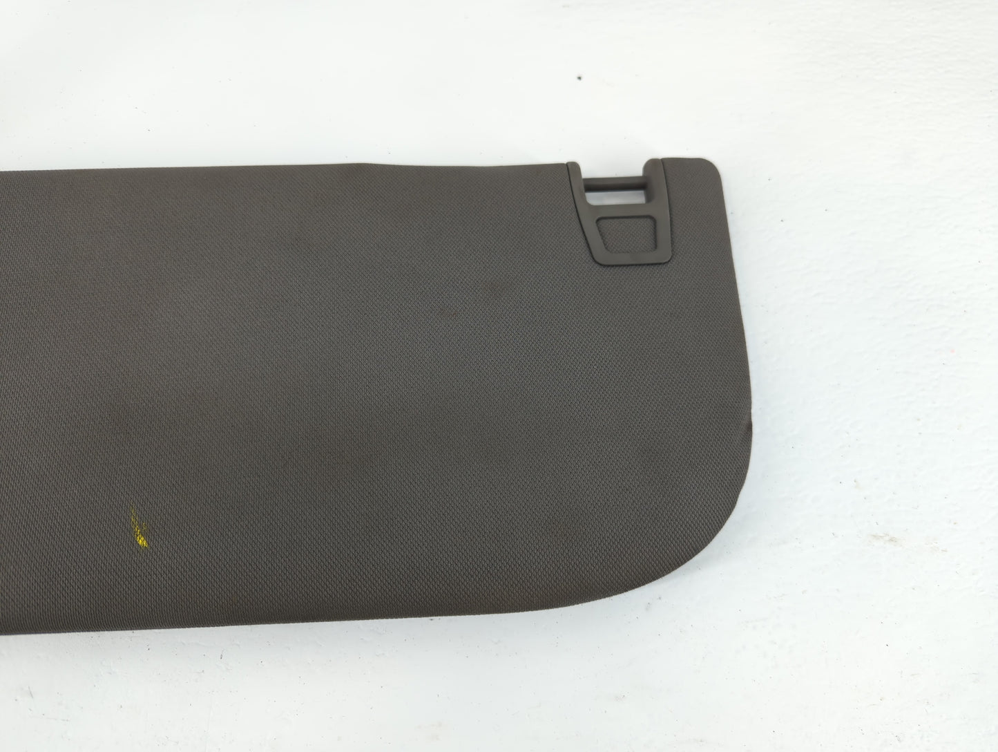 2015-2017 Ford F-150 Sun Visor Shade Replacement Driver Left Mirror Fits Fits 2015 2016 2017 OEM Used Auto Parts - Oemusedau