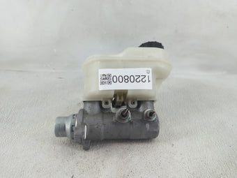 compare product 2015-2017 Ford F-150 Brake Master Cylinder 1220800