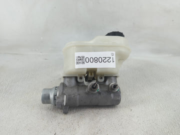 2015-2017 Ford F-150 Brake Master Cylinder - Oemusedautoparts1.com