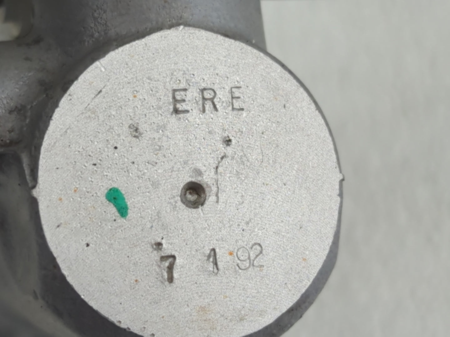 2015-2017 Ford F-150 Brake Master Cylinder - Oemusedautoparts1.com