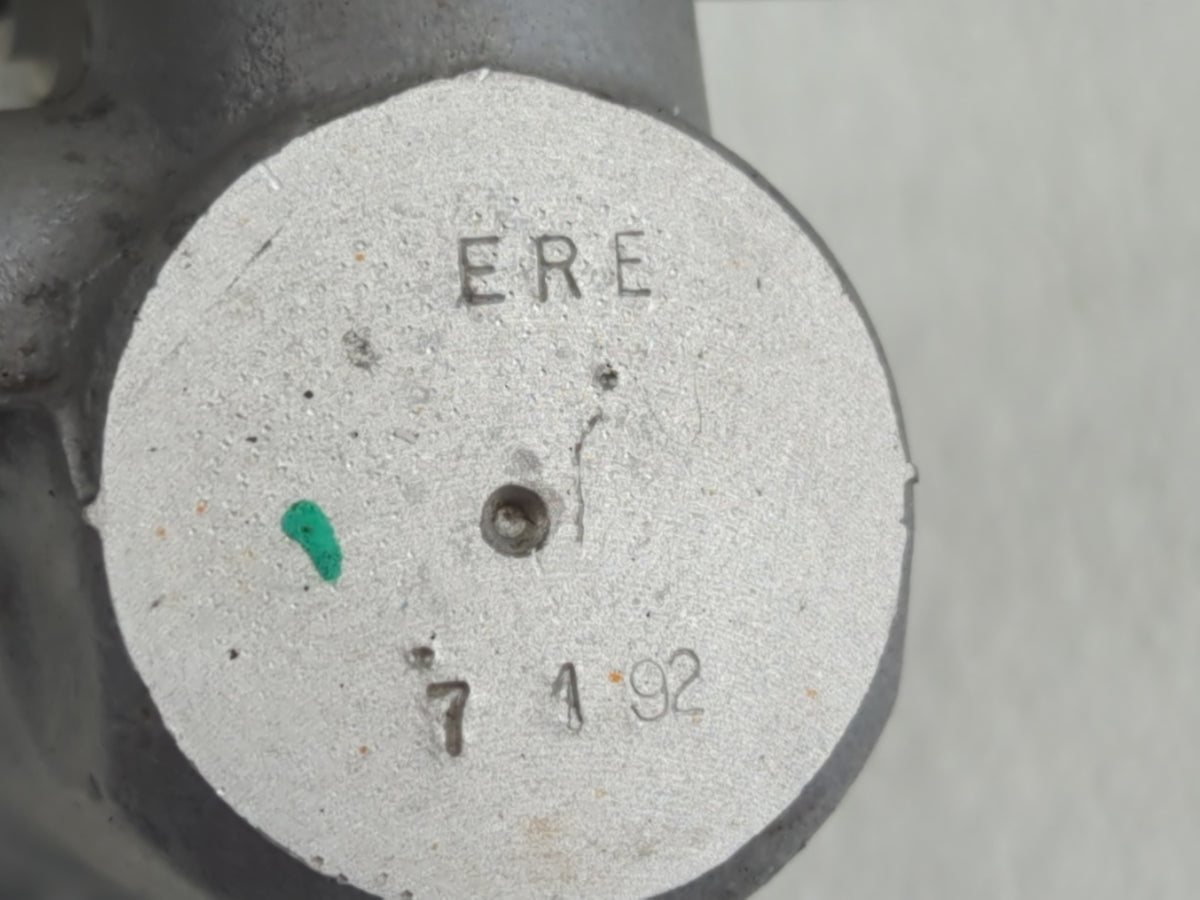 2015-2017 Ford F-150 Brake Master Cylinder 1220800 - Oemusedautoparts1.com