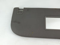 2015-2017 Ford F-150 Sun Visor Shade Replacement Passenger Right Mirror Fits Fits 2015 2016 2017 OEM Used Auto Parts - Oemus