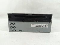 2016-2017 Ford F-150 Radio AM FM Cd Player Receiver Replacement P/N:GL3T-19C107-AA Fits Fits 2016 2017 OEM Used Auto Parts -