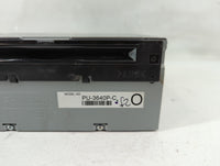 2016-2017 Ford F-150 Radio AM FM Cd Player Receiver Replacement P/N:GL3T-19C107-AA Fits Fits 2016 2017 OEM Used Auto Parts -