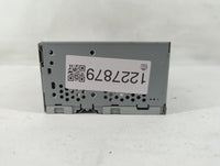 2016-2017 Ford F-150 Radio AM FM Cd Player Receiver Replacement P/N:GL3T-19C107-AA Fits Fits 2016 2017 OEM Used Auto Parts -