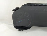 2017 Ford F-150 Instrument Cluster Speedometer Gauges P/N:HL3T-10849-BCD P552 2017 Fits OEM Used Auto Parts - Oemusedautopar