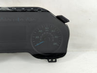 2017 Ford F-150 Instrument Cluster Speedometer Gauges P/N:HL3T-10849-BCD P552 2017 Fits OEM Used Auto Parts - Oemusedautopar