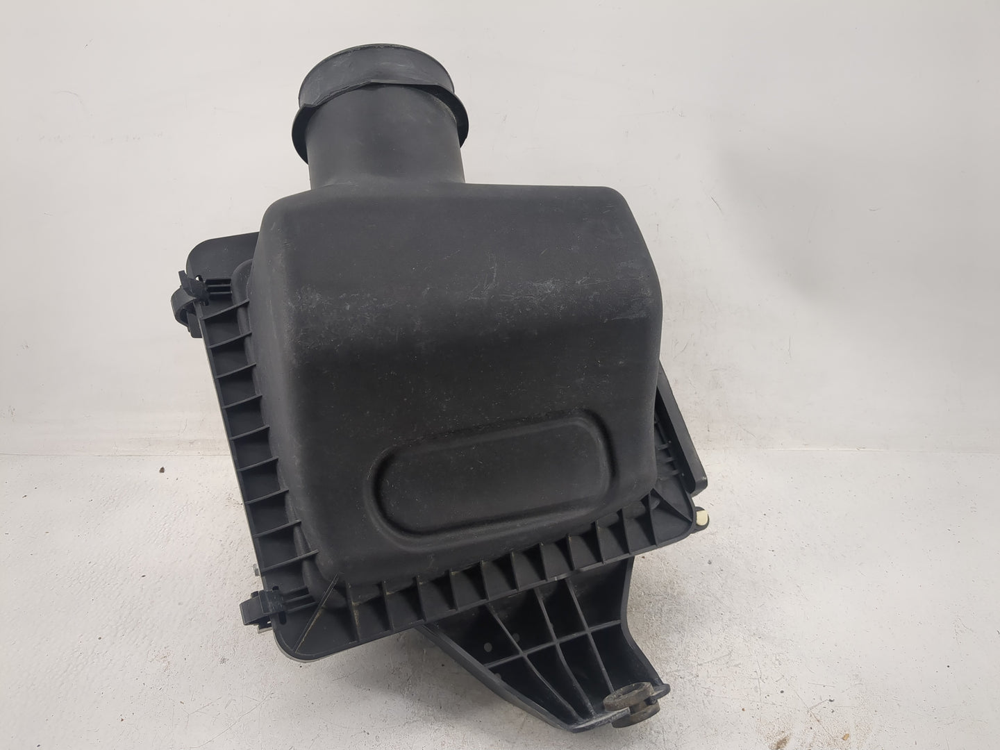 2017-2017 Ford F-150 Air Cleaner Intake-duct Hose Tube - Oemusedautoparts1.com