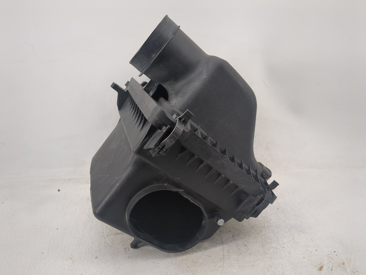2017-2017 Ford F-150 Air Cleaner Intake-duct Hose Tube - Oemusedautoparts1.com