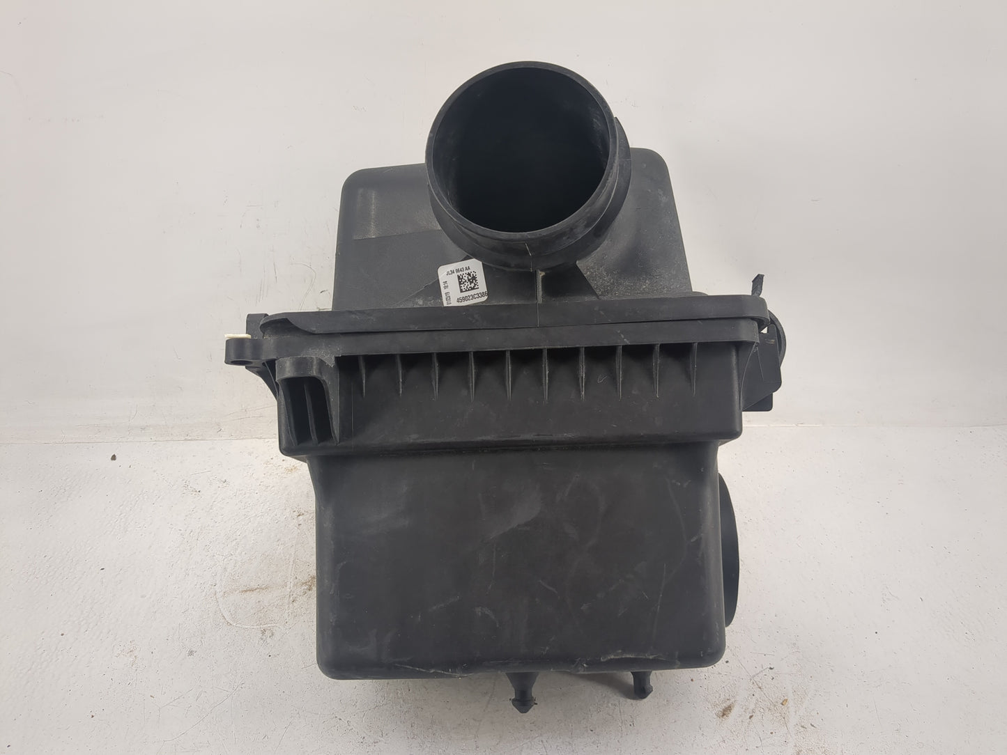 2017-2017 Ford F-150 Air Cleaner Intake-duct Hose Tube - Oemusedautoparts1.com