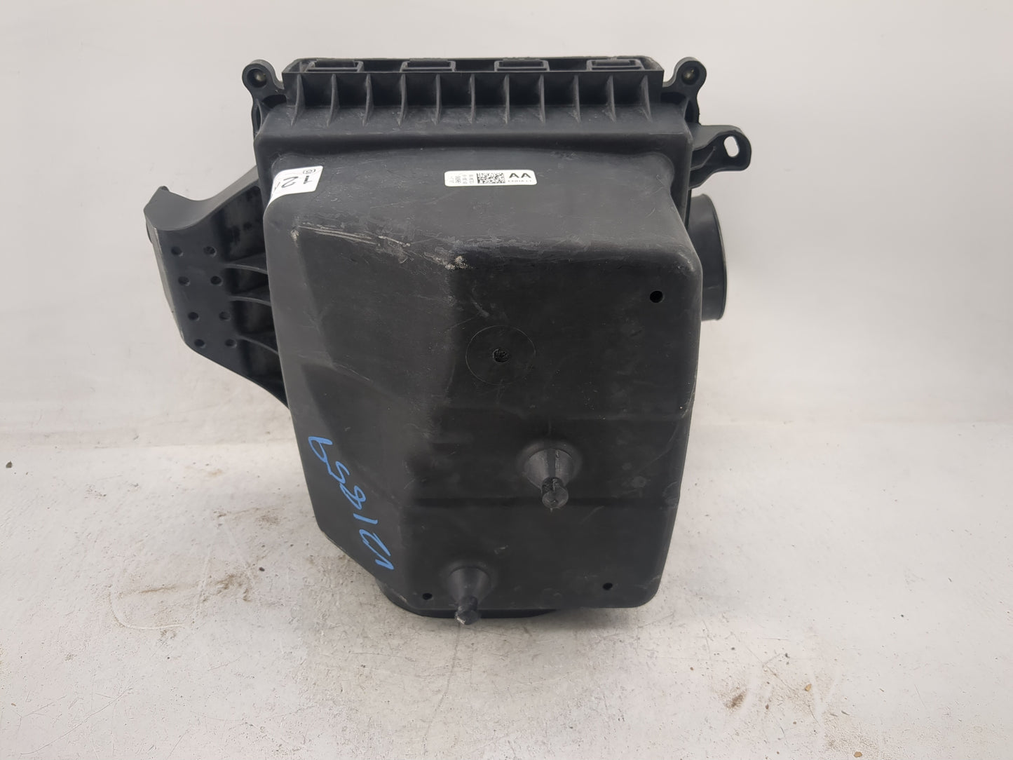 2017-2017 Ford F-150 Air Cleaner Intake-duct Hose Tube - Oemusedautoparts1.com