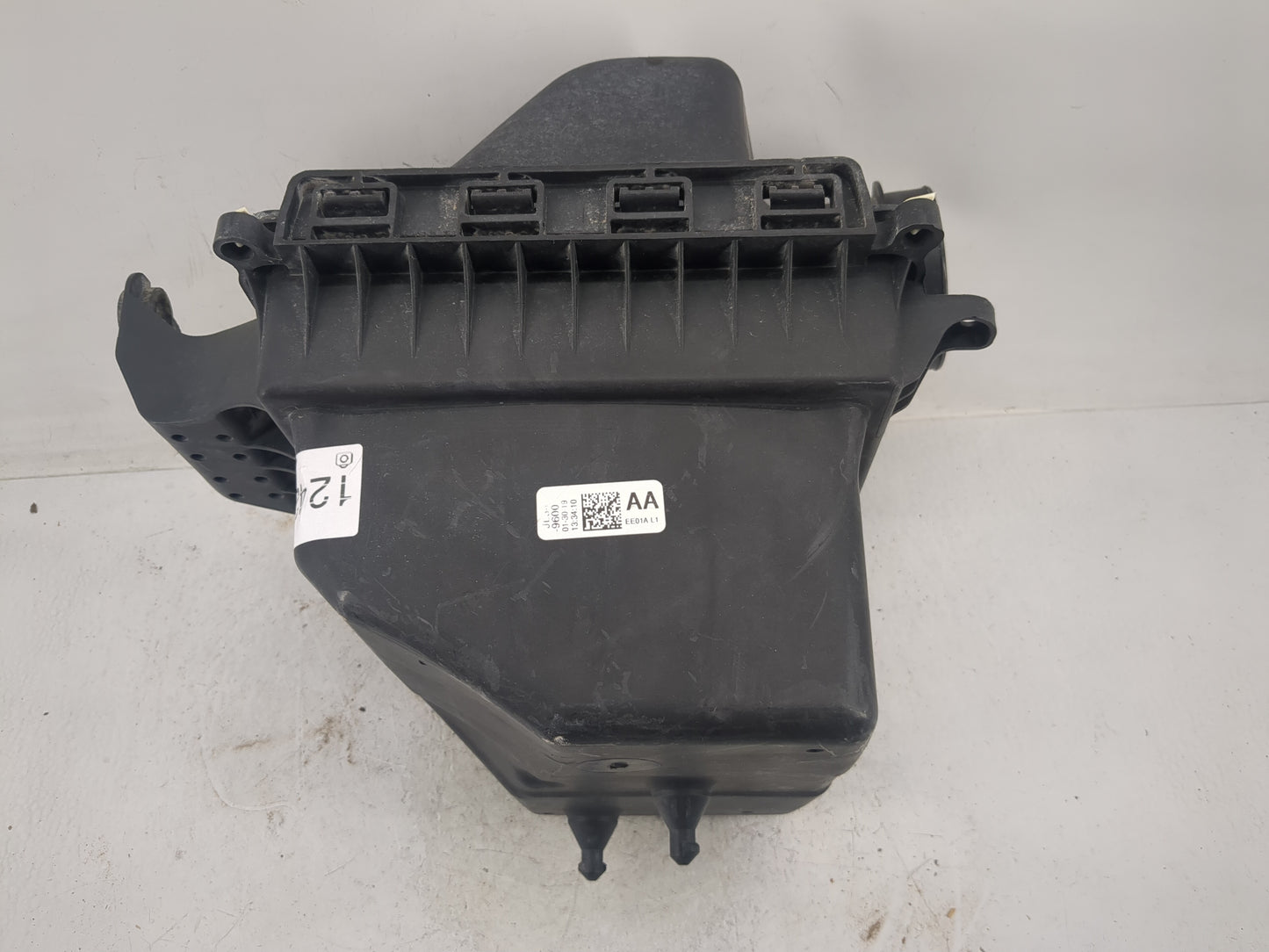 2017-2017 Ford F-150 Air Cleaner Intake-duct Hose Tube - Oemusedautoparts1.com