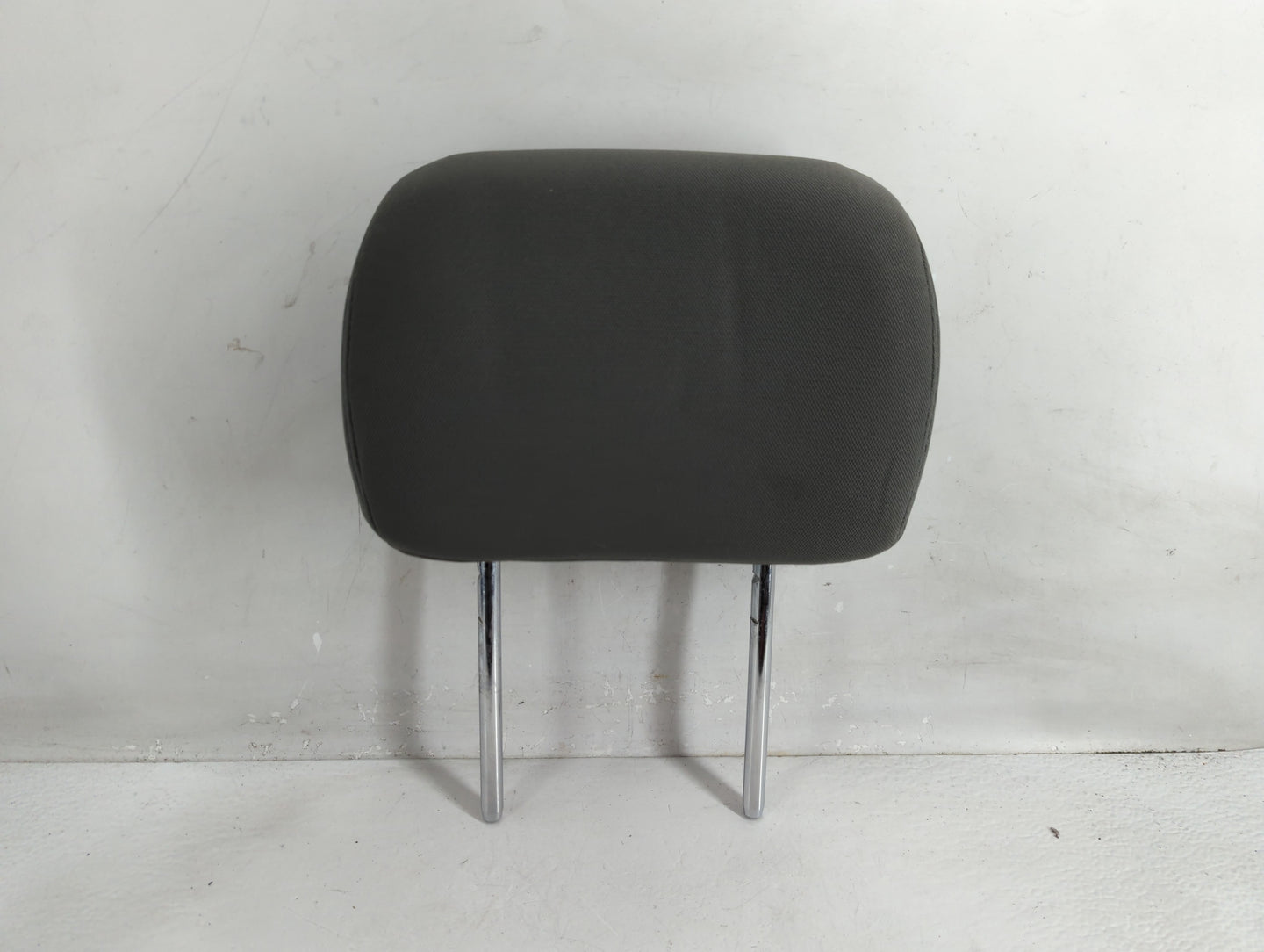 2017 Ford F-150 Headrest Head Rest Rear Seat Fits OEM Used Auto Parts - Oemusedautoparts1.com