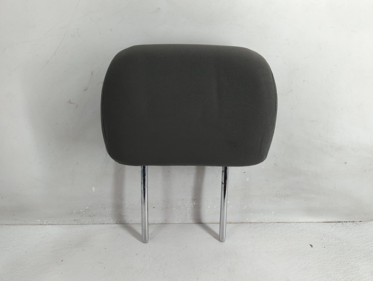 2017 Ford F-150 Headrest Head Rest Rear Seat Fits OEM Used Auto Parts - Oemusedautoparts1.com